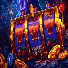 Video Slots ဂိမ်းများ Bonus Feature ပါသော luckfish Slot