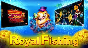 Jackpot Slots ကြီးမားသော ဆုငွေ ရနိုင်သော luckfish ဂိမ်း