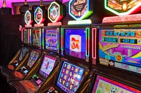 luckfish ကာစီနို Live Roulette နှင့် Table Games ဂိမ်းများ